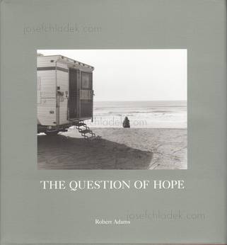  Robert Adams - The Question of Hope (Front)