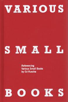  Hermann Zschiegner - Various Small Books - Referencing V...