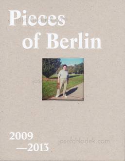  Florian Reischauer - Pieces of Berlin (Front)