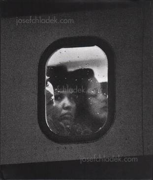  John Schabel - Passengers (Front)