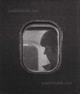  John Schabel - Passengers (Back)