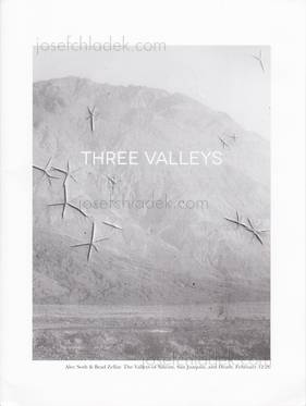 Alec Soth and Brad Zellar - LBM Dispatch #4: Three Valley...