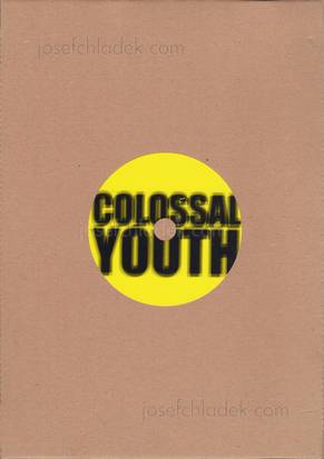  Andreas Weinand - Colossal Youth (Box)