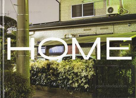  Tomoyuki Sakaguchi - Home (Front)