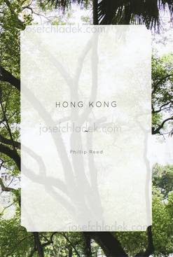  Phillip Reed - Hong Kong (Front)