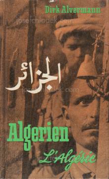  Dirk Alvermann - Algerien - L’algérie (Front)
