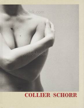  Collier Schorr - 8 Women (Front)