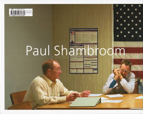  Paul Shambroom - Meetings (Back)