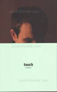  Peter Dekens - Touch (Front)
