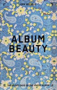  Erik Kessels - Album Beauty (Front)