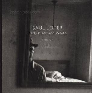  Saul Leiter - Early Black and White (Front Vol. I)
