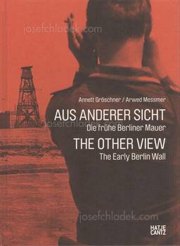  Annett & Messmer Gröschner - Aus anderer Sicht / The Oth...