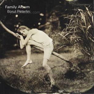  Borut Peterlin - Family Album (Front)