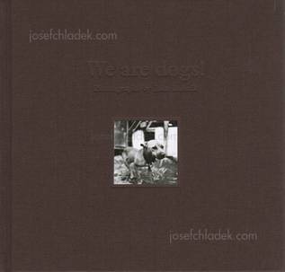  Jaka Babnik - We are dogs! (Front)