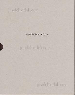  Ben Cope - Child of Night and Sleep (Slpicase Front)