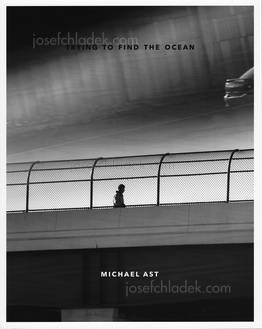  Michael Ast - Trying to Find the Ocean (Front)