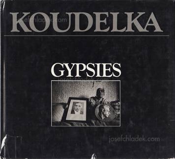  Josef Koudelka - Gypsies (Front)