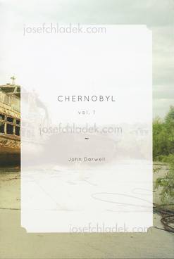  John Darwell - Chernobyl vol. 1 (Front)