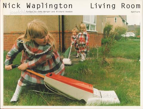  Nick Waplington - Living Room (Front)