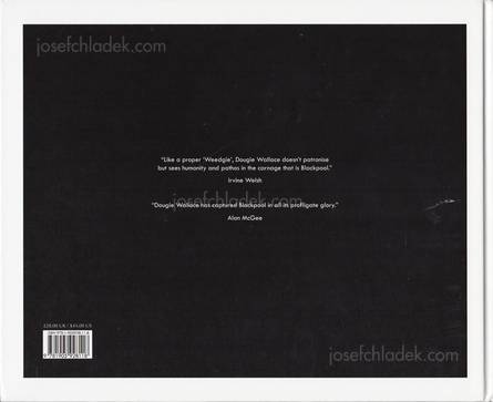  Dougie Wallace - Stags, Hens & Bunnies (Back)