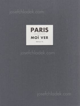 Moses (Moi Ver) Vorobeichic - Paris. 80 photographies. In...