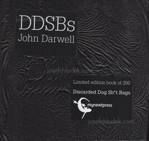  John Darwell - DDSBs - Discarded Dog Sh*t Bags (dog poop...