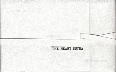  Tamayo Horiuchi - The Heart Sutra (Front)