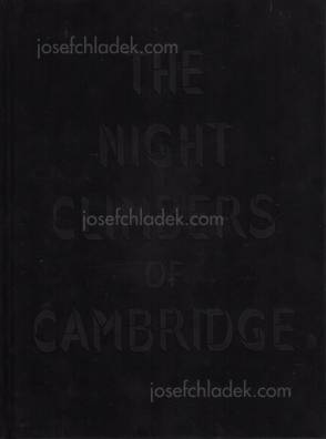  Thomas Mailaender - The Night Climbers of Cambridge (Front)