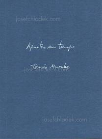  Tomás Murube - Apuntes sin tiempo (Front)