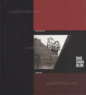  Krass Clement - Bag Saga Blok (Front)
