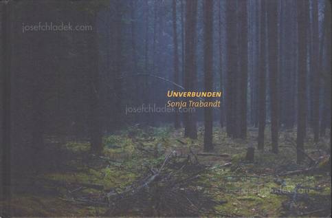  Sonja Trabandt - Unverbunden (Front)