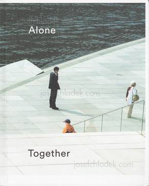  Martino Marangoni - Alone Together (Front)