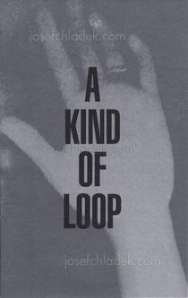  Martín Bollati - A Kind of Loop (Front)