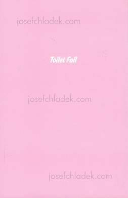  Thomas Mailaender - Toilet Fail (Front)