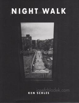  Ken Schles - Night Walk (Front)
