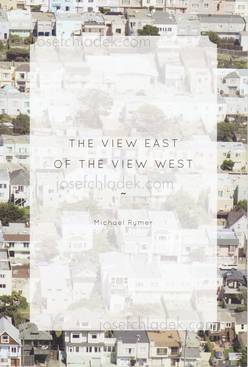  Michael Rymer - The View East of the View West (Front)