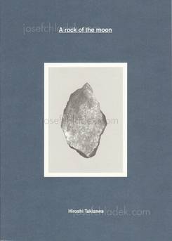  Hiroshi Takizawa - A rock of the moon (new version) (Front)