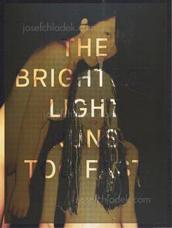  Ren Hang - The brightest light runs too fast (Front)