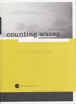  Michael Schade - counting waves (Front)
