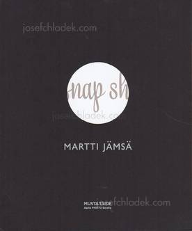  Martti Jämsä - Snap shot (Front)