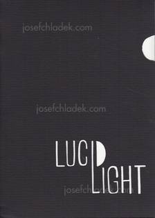  Eric Lawton - Lucid Light (Front)