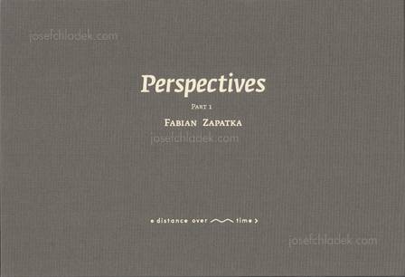  Fabian Zapatka - Perspectives Part 1 (Back)