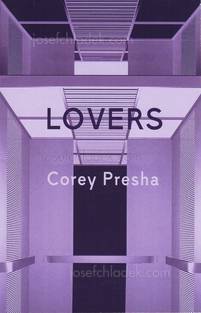  Corey Presha - Lovers (Front)