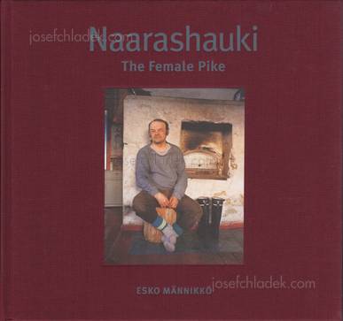  Esko Männikkö - Naarashauki: the Female Pike (Front)