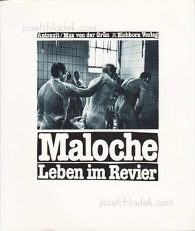  Marc / Staiger Izikowitz - Maloche: Leben im Revier (Front)
