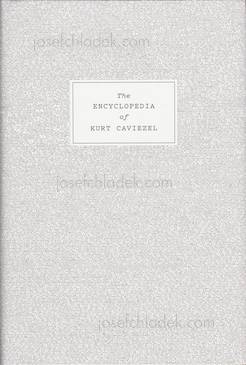  Kurt Caviezel - The Encyclopedia of Kurt Caviezel (Front)