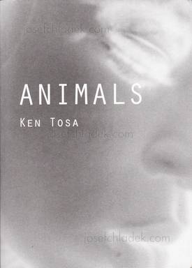  Ken Tosa - Animals (Front)