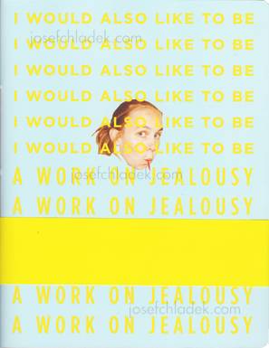  Jenny Rova - I would also like to be (Front)