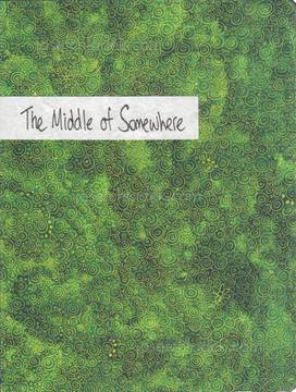  Sam Harris - The Middle of Somewhere (Front)