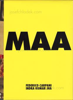  Federico & Jha Carpani - MAA (Slipcase front)